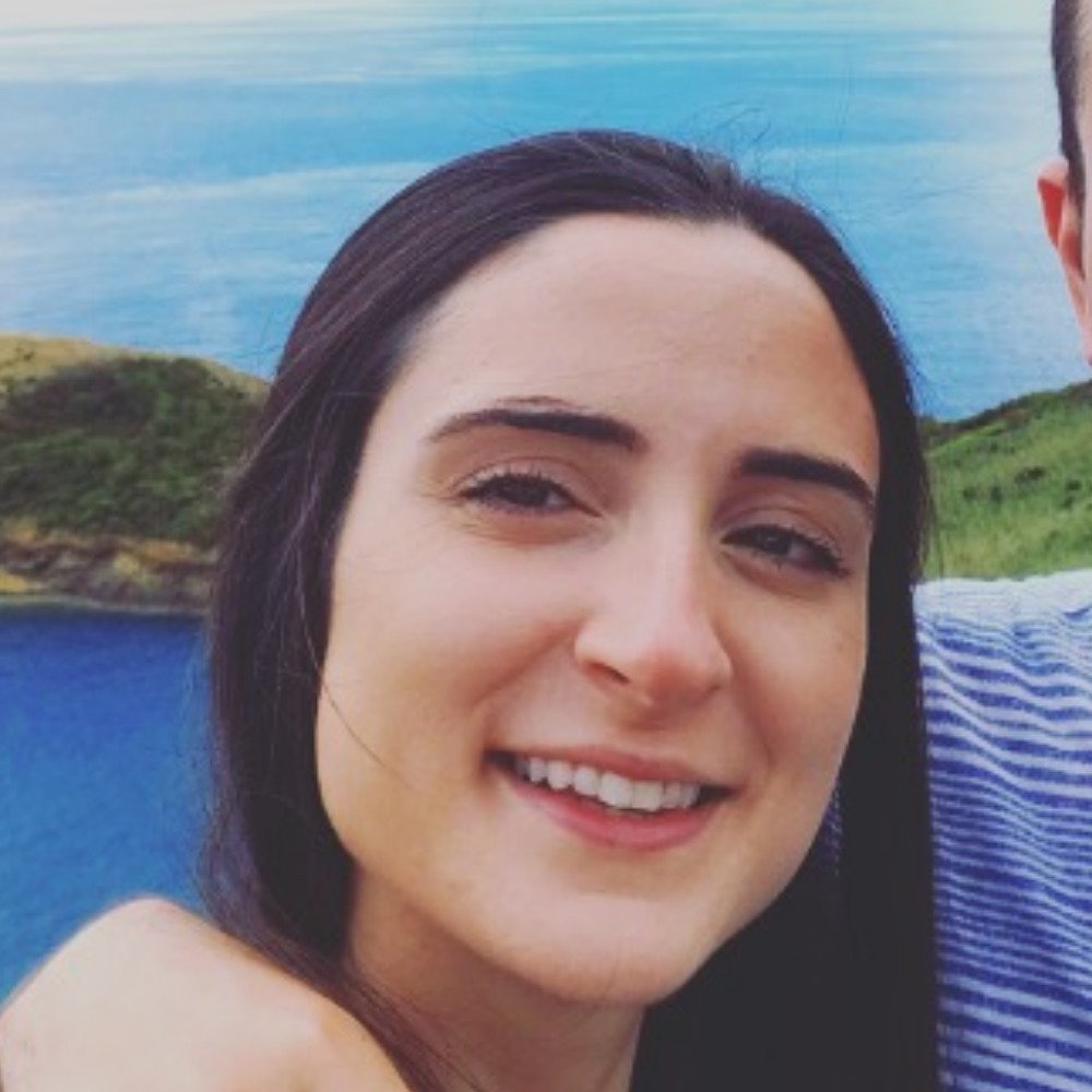 Meet your Posher, Katherine